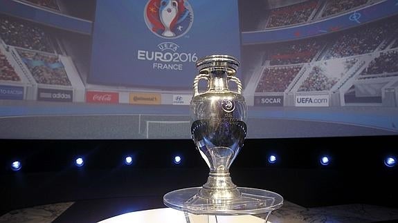 La Eurocopa más disputada