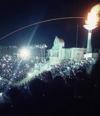 ¿Encendió la flecha de fuego el pebetero de Barcelona 92?