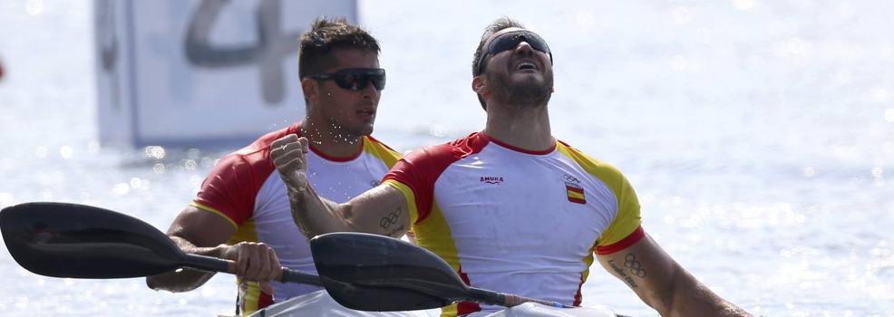 Toro-Craviotto, pareja de oro