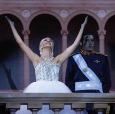 Evita y el Che vuelven juntos al teatro