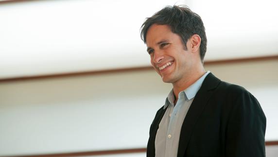 Gael García Bernal.