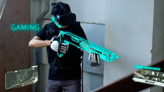 El guante puede mejorar la formación médica.