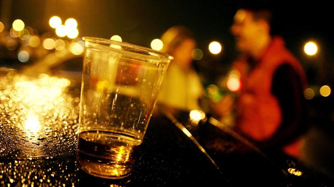 Los daños irreversibles de un coma etílico a los 13 años | Diario Sur