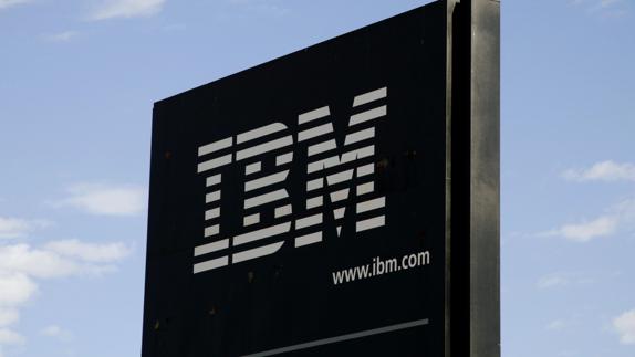 IBM contrarará a 6.000 personas en 2017.