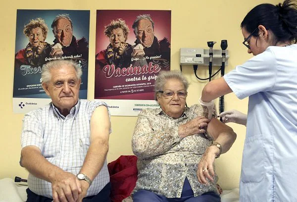 La mitad de los enfermos crónicos españoles incumple sus tratamientos