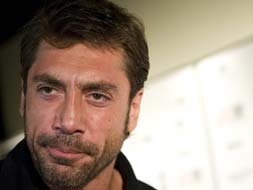Bardem dice que no tienen ningún "truco" para atraer a las mujeres. / EFE