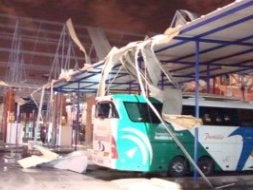 El tornado de Málaga deja barriadas enteras afectadas y cientos de vecinos pendientes de las ayudas