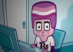 Enjuto Mojamuto tendrá serie propia en Internet