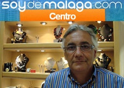 José Luis Romero: "La joyería actual se adapta a todos los bolsillos"