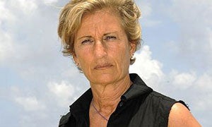 María José Fernández gana 'Supervivientes: Perdidos en Nicaragua'