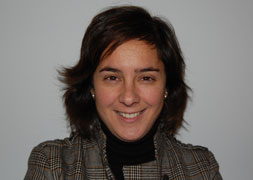 Eva Curbera, responsable de Marketing y Ventas de Infocurso