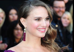 Natalie Portman se cuela entre las mujeres más sexys de Playboy