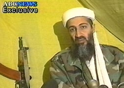 La otra vida de Bin Laden