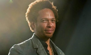 Gary Dourdan, exdetective de CSI, pillado con éxtasis