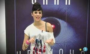 Gran Hermano 12+1: Marta, nueva concursante desde Albacete