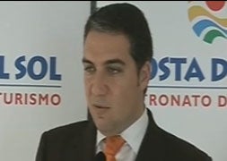 Bendodo dice que no ha dado tiempo a hablar con el director del Prado sobre la propuesta para la Aduana de Málaga