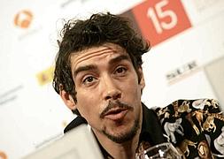 Óscar Jaenada: «Siempre intento que mis personajes tengan algo de mí»