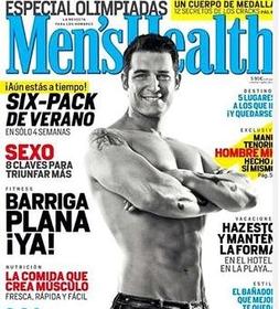 Un Manu Tenorio ¡espectacular!