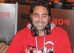 David Lebrón