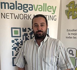 Alberto López Malax, de Ideanto.