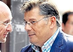 El juez clemente