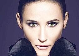 Demi Moore. / Helena Rubinstein
