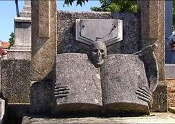 Los epitafios más graciosos