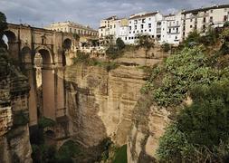 Ronda pugna por ser declarada Patrimonio Mundial de la UNESCO:: SUR