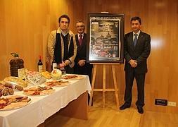 La Fiesta del Mosto y la Chacina de Colmenar espera congregar a 10.000 personas en su décimo tercera edición