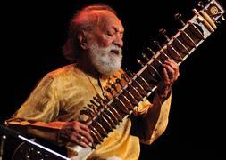 Muere Ravi Shankar, padre de la cantante Norah Jones