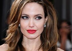 Se filtran las primeras imágenes del vídeo porno de Angelina Jolie