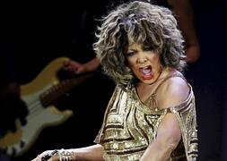 Tina Turner, a por la nacionalidad suiza