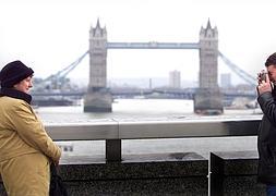 Cultura, ocio y compras en la capital, Londres