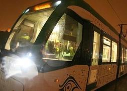 Junta y Ayuntamiento afrontan hoy una reunión clave para la puesta en servicio del metro