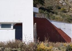 Algatocín tiene un cementerio terminado hace siete años que no puede utilizar
