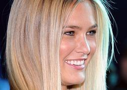 Bar Refaeli, una sexy 'pin up' para Passionata