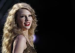Taylor Swift confirma que la canción I knew you were trouble se la dedicó a Harry Styles