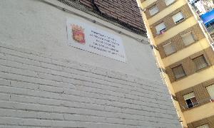 Hasta 750 euros por jugar al balón en la plaza