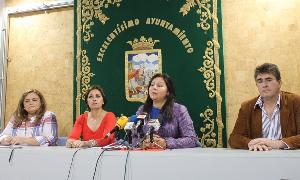 Vélez inicia el proceso para licitar la ejecución y explotación de la guardería municipal de Benajarafe