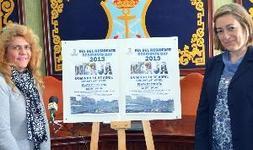 Acto de presentación del cartel oficial de esta edición. / E. CABEZAS
