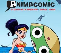 Animacomic ultima su segunda edición en Málaga para julio