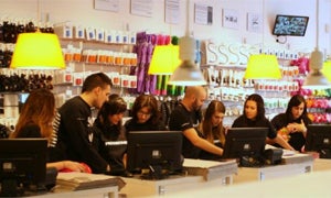 Tiger Stores cierra su bolsa de trabajo tras recibir casi 5.000 curriculums para su primera tienda, en el Centro de Málaga