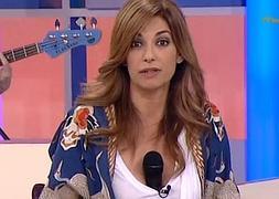 Mariló Montero. / La 1