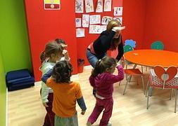 La fiebre bilingüe dispara la demanda en las academias de inglés para bebés