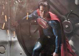 El próximo viernes se estrena la nueva versión de Superman, 'El hombre de acero'.