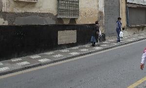 El carrusel de obras en el Centro continuará por Dos Aceras