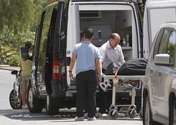 «Pido perdón por lo que voy a hacer»