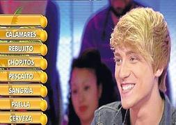 'Pasapalabra' refresca sus pruebas y juegos