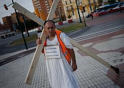 Justo Márquez. :: Ñito Salas
