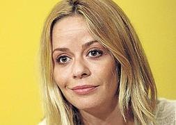 María Adánez se separa tres años después de la boda